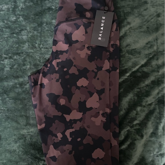 Balance Athletica Pants & Jumpsuits Ascend Balance Leggings Poshmark